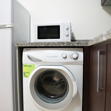Apartamento La Folia 伊科德·德·洛斯·维诺斯 外观 照片