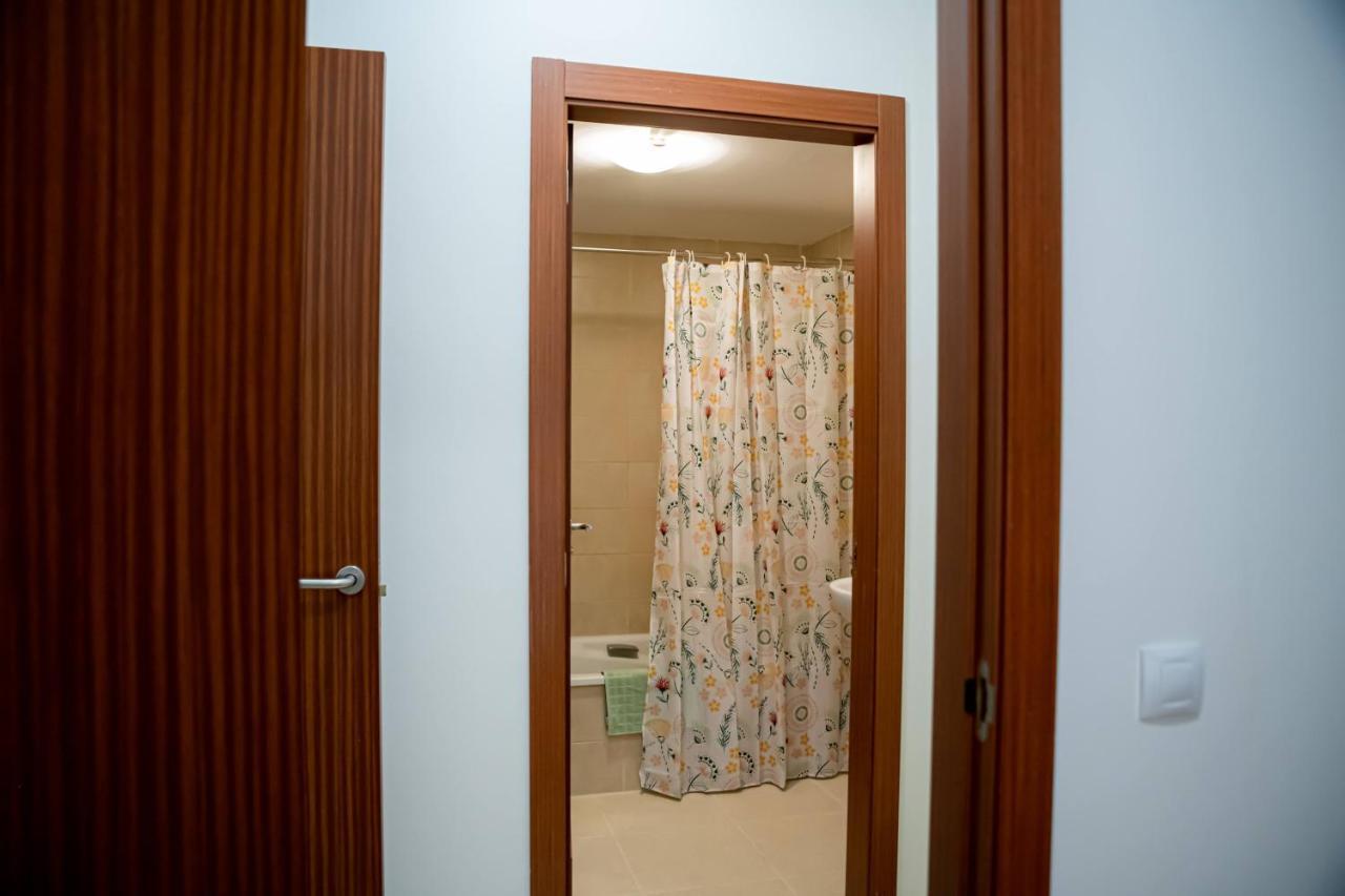 Apartamento La Folia 伊科德·德·洛斯·维诺斯 外观 照片