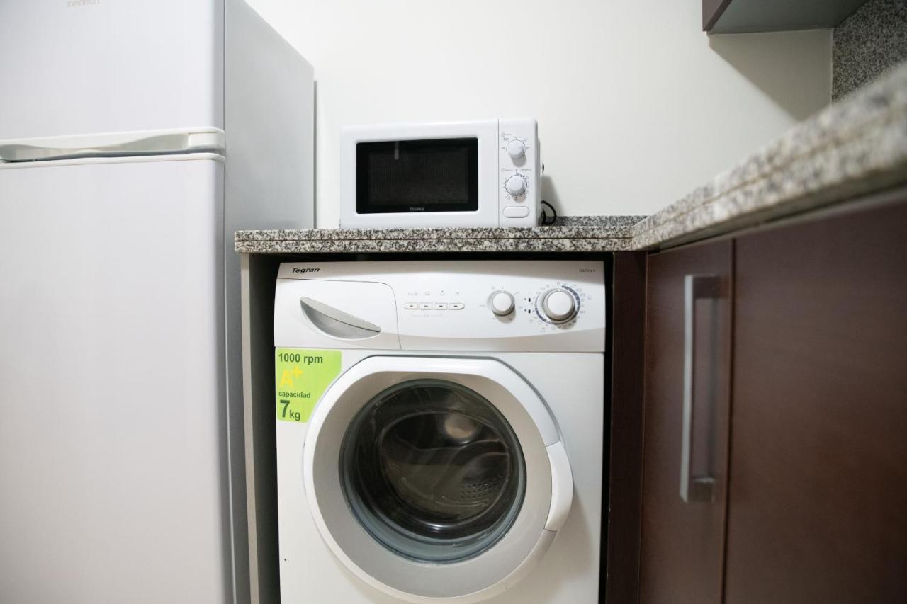 Apartamento La Folia 伊科德·德·洛斯·维诺斯 外观 照片